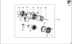 DEWALT COMBINATION SAW (Type 1)