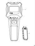BLACK+DECKER SENSOR (Type 1)