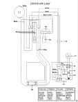 DEWALT COMBINATION SAW (Type 1)