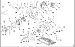 DEWALT CIRCULAR SAW (Type 2)