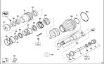 DEWALT DEMOLITION HAMMER (Type 1)