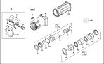 DEWALT DEMOLITION HAMMER (Type 1)