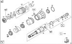 DEWALT DEMOLITION HAMMER (Type 1)