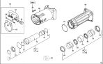 DEWALT DEMOLITION HAMMER (Type 1)