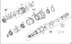 DEWALT DEMOLITION HAMMER (Type 3)