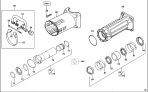 DEWALT DEMOLITION HAMMER (Type 3)