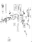 DEWALT HAMMER (Type 4)