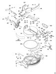 DEWALT MITRE SAW (Type 1)