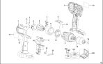 DEWALT DRILL/DRIVER (Type 1)
