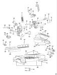 DEWALT MITRE SAW (Type 1)