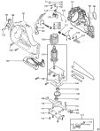 BLACK+DECKER SAW (Type 1)