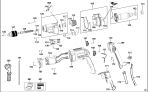 DEWALT DRILL (Type 2)