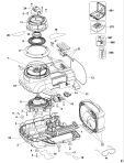 DEWALT ROTARY LASER (Type 1)