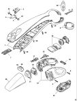 BLACK+DECKER STICK-VAC (Type 1)