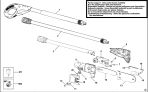 BLACK+DECKER PRUNER (Type 1)