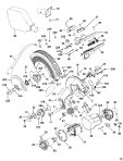 DEWALT MITRE SAW (Type 1)