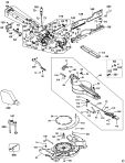 DEWALT MITRE SAW (Type 1)