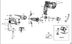 DEWALT DRILL (Type 1)
