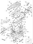 DEWALT PLANER THICKNESSER (Type 1)