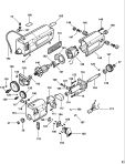 DEWALT PLANER THICKNESSER (Type 1)