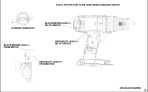 DEWALT CORDLESS DRILL (Type 1)