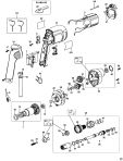 DEWALT SCREWDRIVER (Type 5)