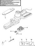 BLACK+DECKER POWERED LOPPER (Type 2)