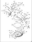 DEWALT MITRE SAW (Type 1)