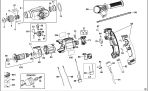 DEWALT ROTARY HAMMER (Type 1)