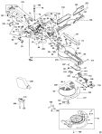 DEWALT MITRE SAW (Type 3)