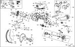 DEWALT COMBINATION SAW (Type 2)