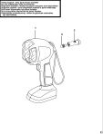 BLACK+DECKER TORCH (Type H2)