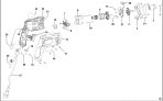 BLACK+DECKER DRILL (Type 1)
