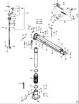 DEWALT RADIAL ARM SAW (Type 1)