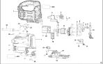 BLACK+DECKER JIGSAW (Type 1)