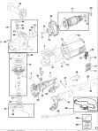 ANGLE GRINDER