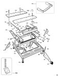 BLACK+DECKER WORKMATE (Type 2)