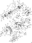 DEWALT MITRE SAW (Type 4)