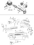 DEWALT TABLE SAW (Type 6)