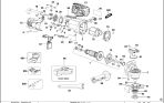 DEWALT SMALL ANGLE GRINDER (Type 2)
