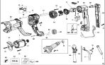 DEWALT ROTARY HAMMER (Type 2)