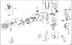 DEWALT HAMMER (Type 5)