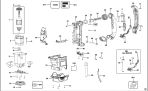 DEWALT ROTARY HAMMER (Type 1)