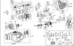 DEWALT HAMMER (Type 10)