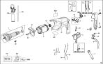 DEWALT HAMMER (Type 10)