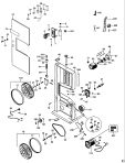 DEWALT BANDSAW (Type 3)