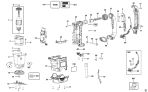 DEWALT ROTARY HAMMER (Type 1)