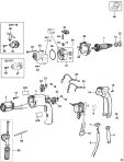 DEWALT DRILL (Type 10)