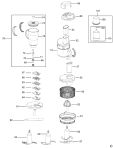 BLACK+DECKER FOOD PROCESSOR (Type 1)