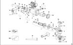 SMALL ANGLE GRINDER